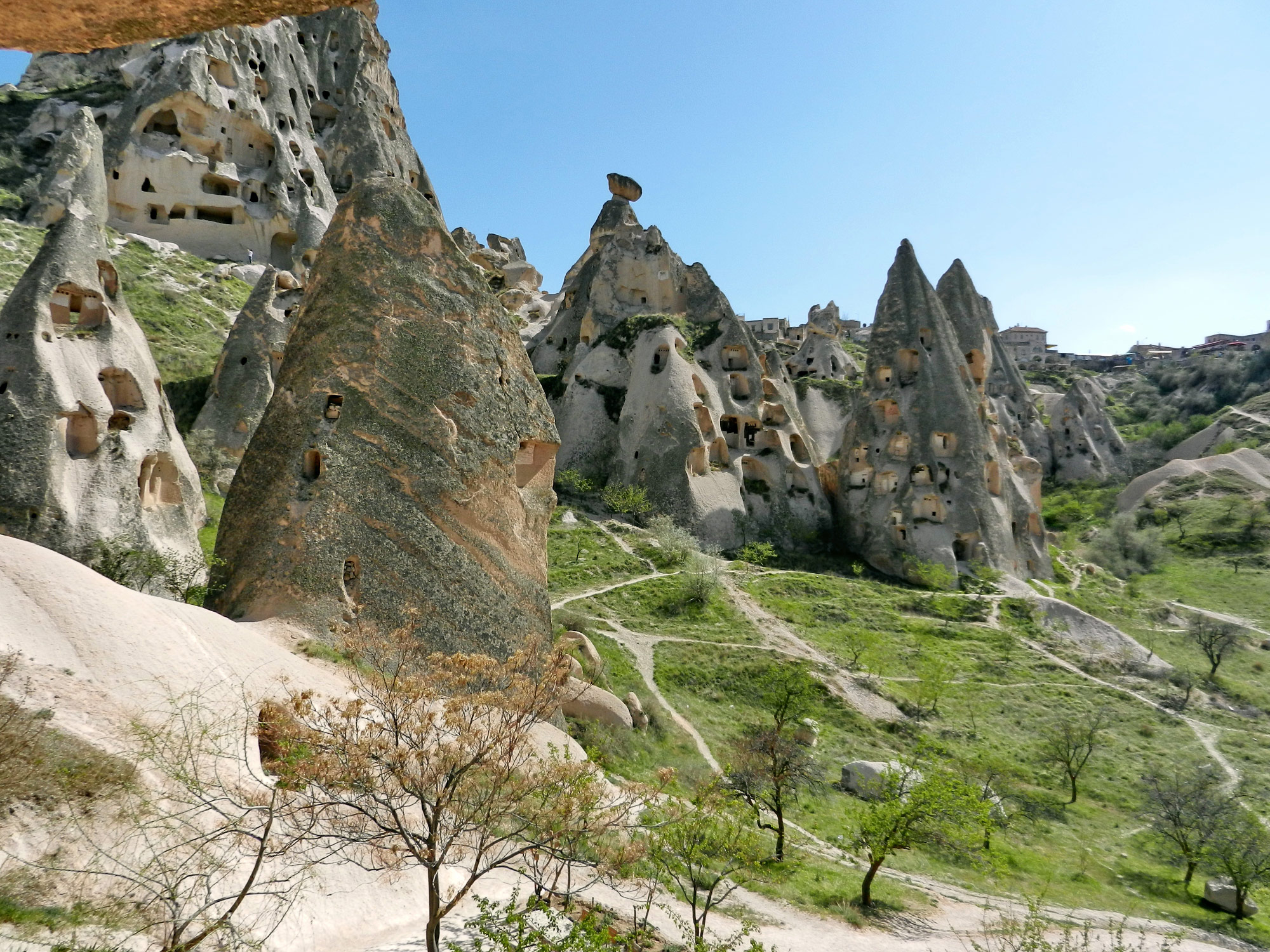 Goreme